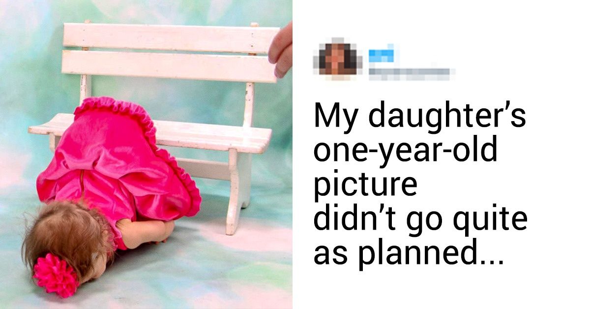 18 People Who Tried Their Best to Take a Cool Photo but Failed
