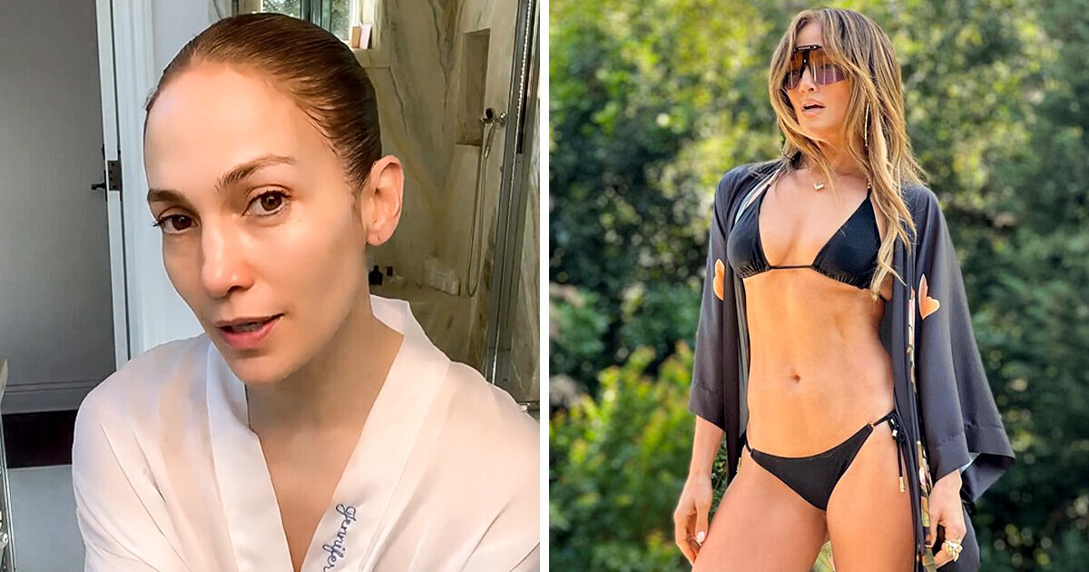 10+ Stars Over 50 Who Keep Themselves in Tip-Top Shape