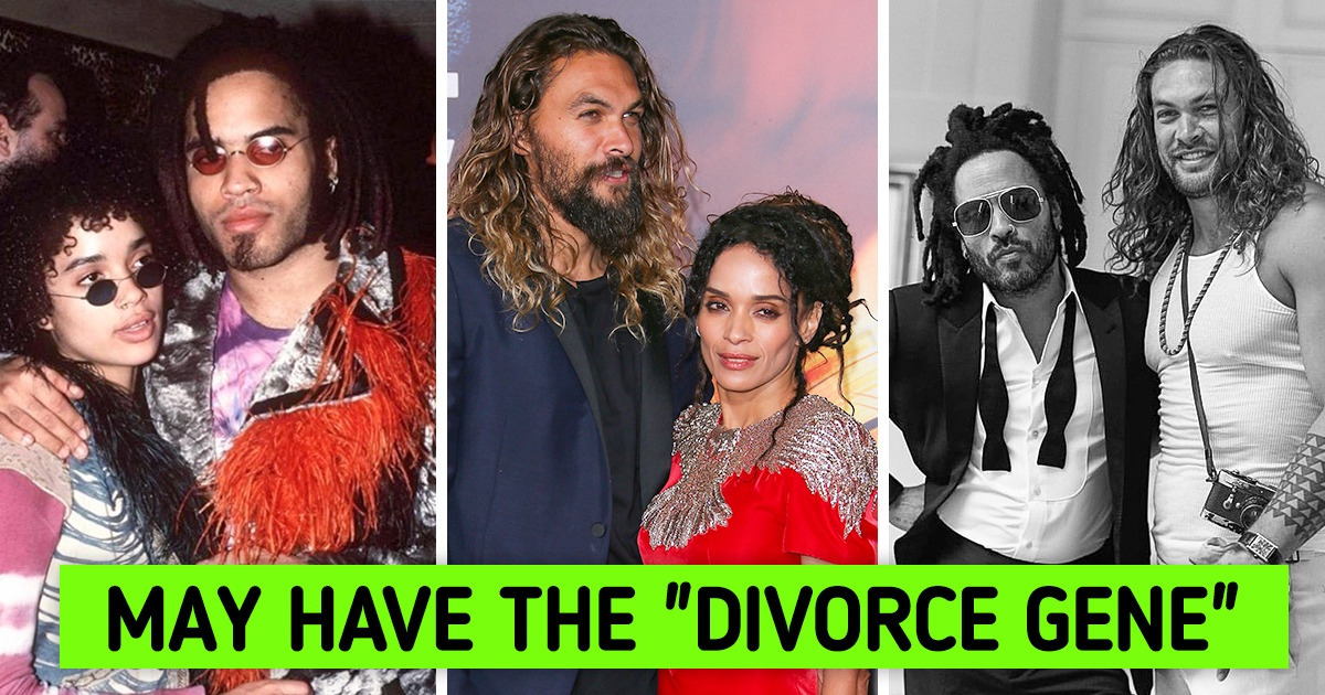 What Is a “Divorce Gene” and Why Some Couples Split Out of the Blue, According to Science What Is a “Divorce Gene” and Why Some Couples Split Out of the Blue, According to Science