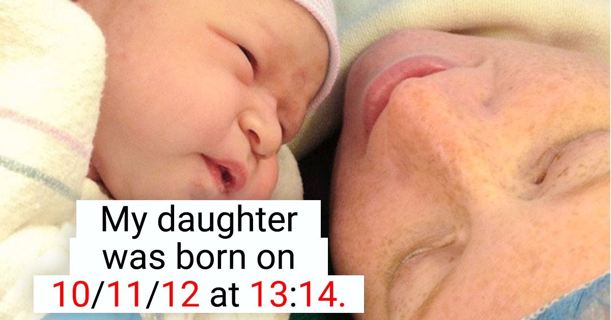 18 People Whose Crazy Luck Totally Left Us Hanging