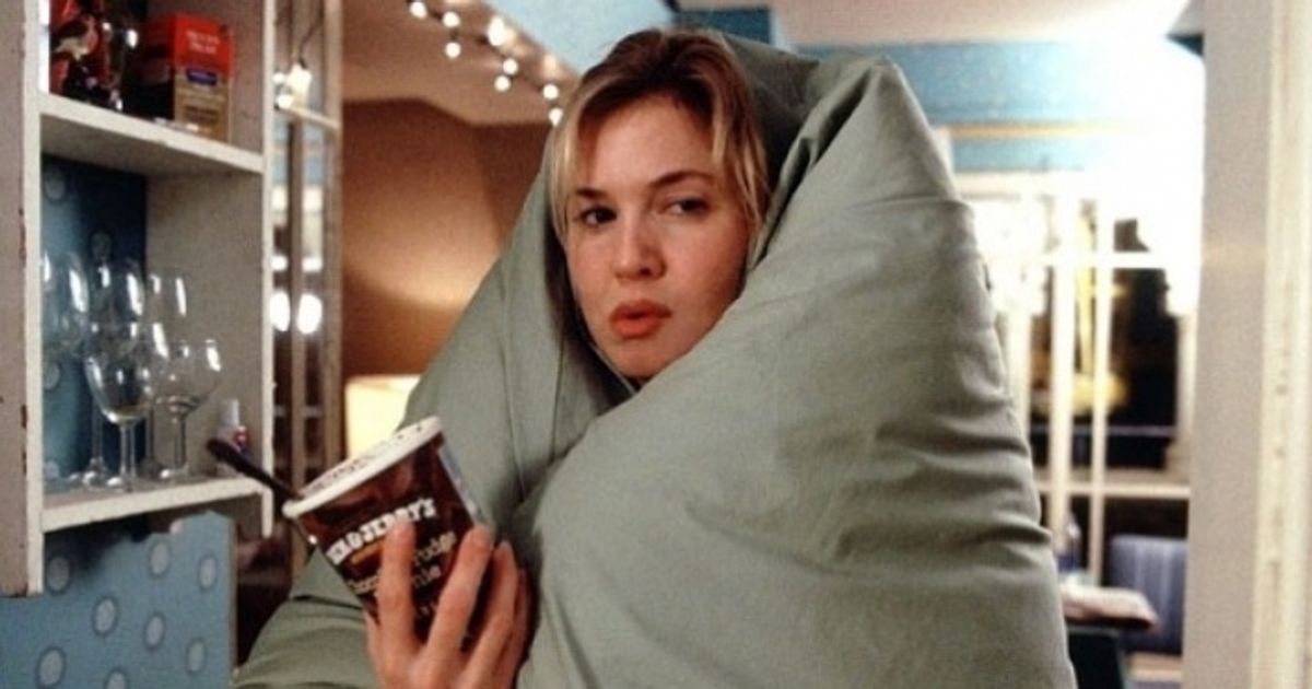Ten seriously satisfying things all women love doing alone