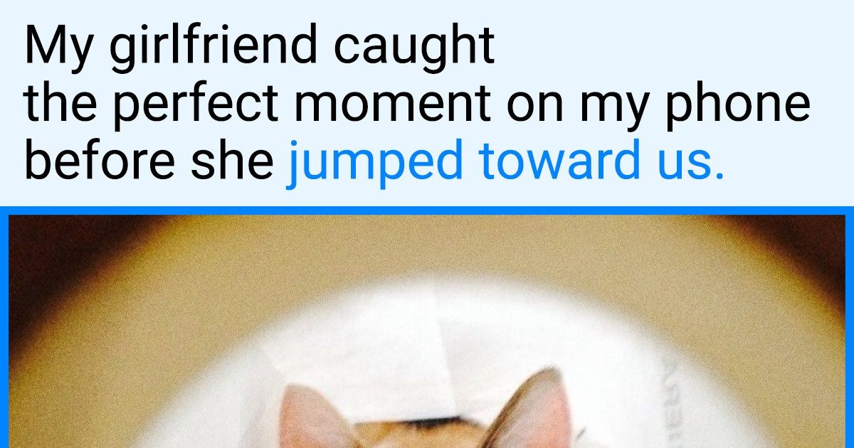 18 Shots That Are So Perfect, You’d Swear They Were Photoshopped