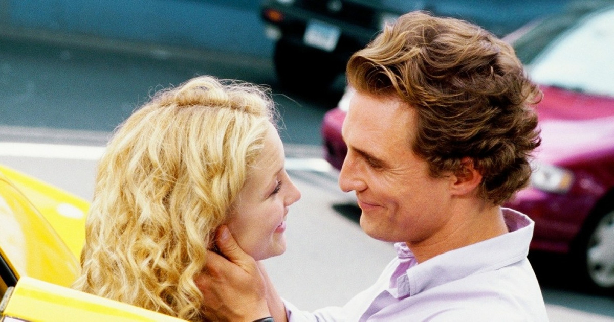16 things that will change when you finally meet The One