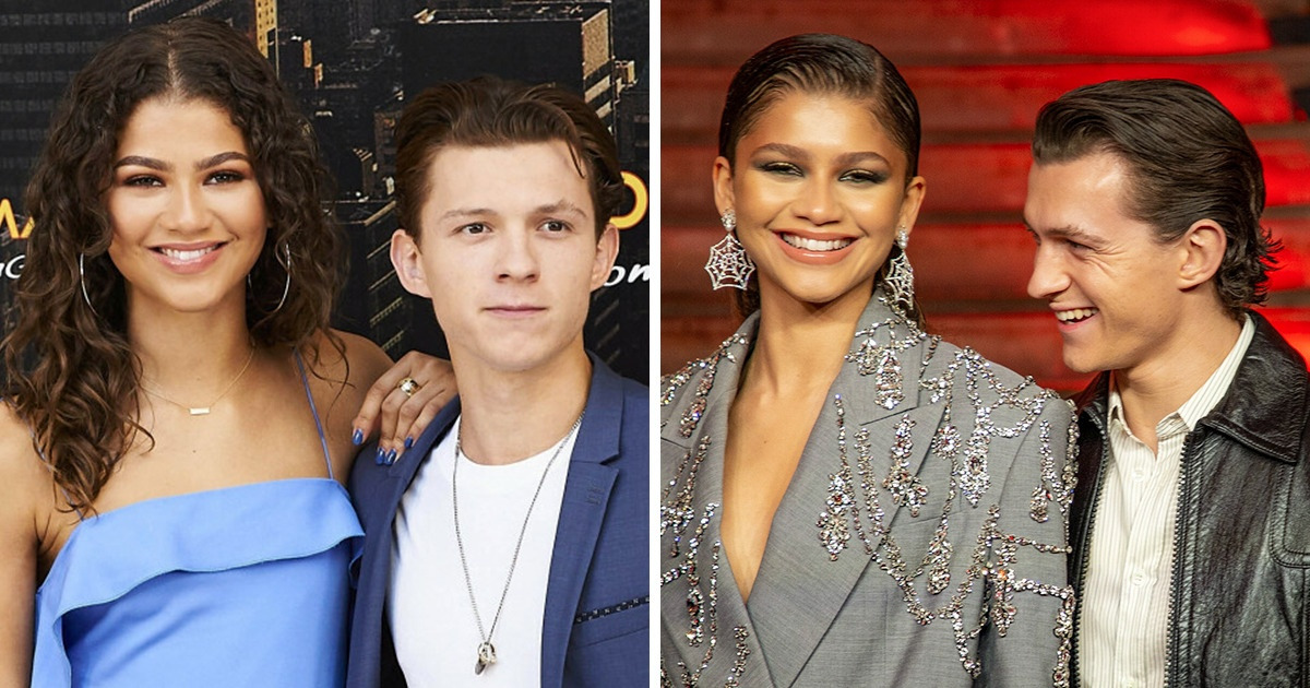 How Tom Holland and Zendaya’s Unique Story Exemplifies the Importance of Taking Your Time With Love