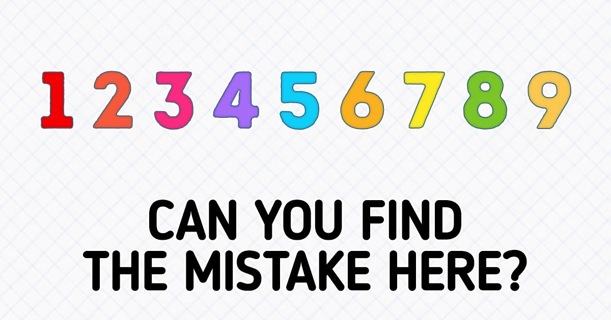 12 Kid Riddles That Will Make You Scratch Your Head... Literally