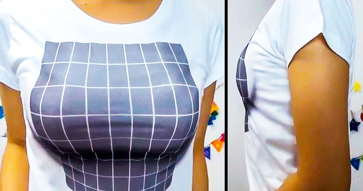 23 Highly Misleading Photos That Make Us Look Twice