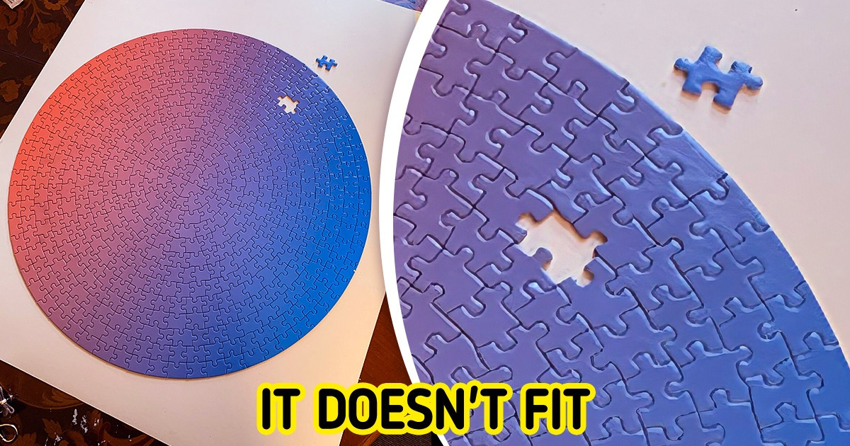 20 People Whose Luck Seems to Have Expired