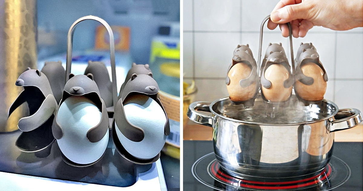 12 Must-Haves to Help You Finally Organize Your Kitchen 12 Must-Haves to Help You Finally Organize Your Kitchen