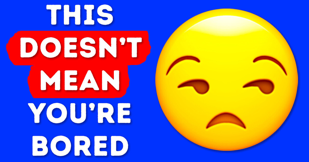 39 Things You’ve Used Wrong, Even Simple Emojis 39 Things You’ve Used Wrong, Even Simple Emojis