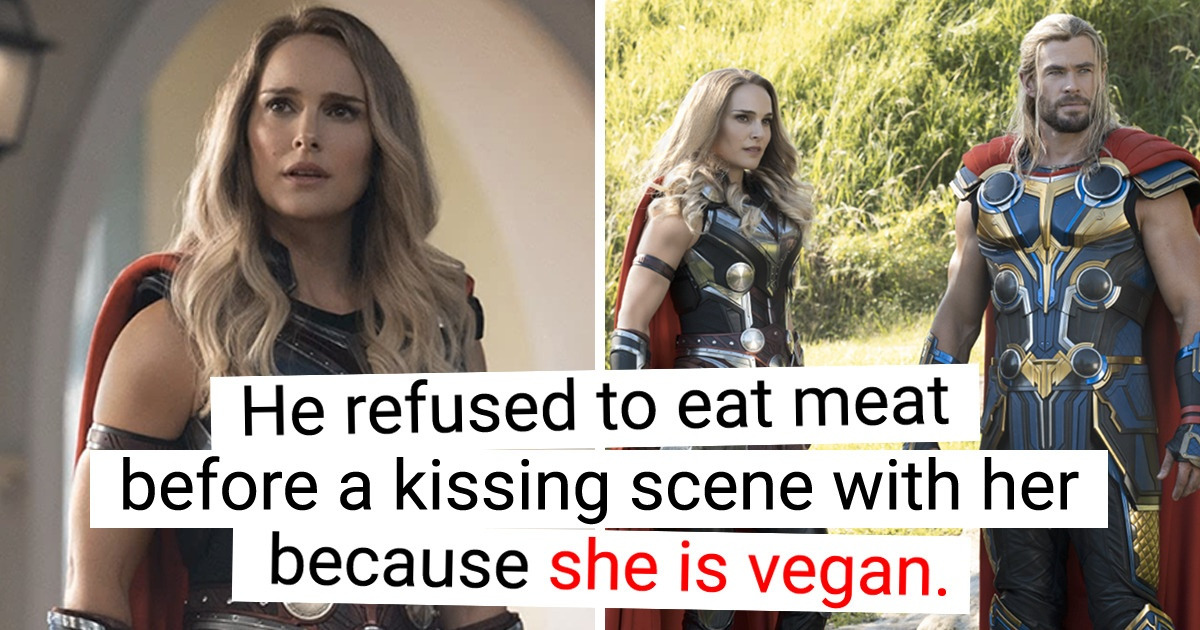 9 Sweet Things Celebs Do on Set That Leave Us in Awe 9 Sweet Things Celebs Do on Set That Leave Us in Awe