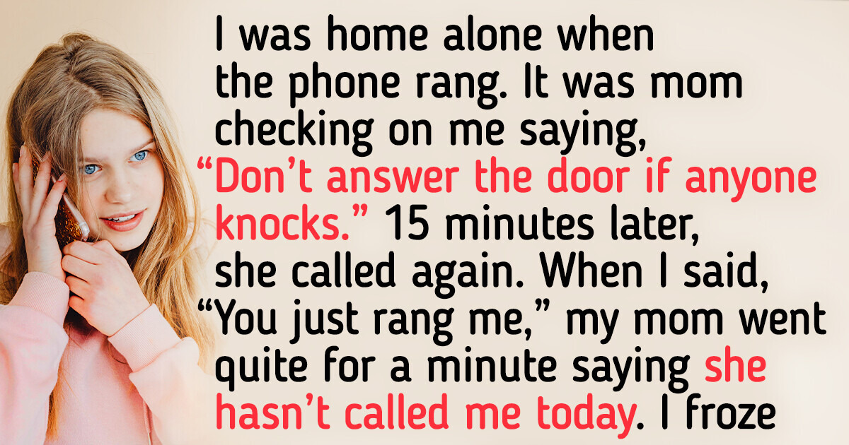 15+ Creepy Stories That Are Real-Life Glitches in the Matrix 15+ Creepy Stories That Are Real-Life Glitches in the Matrix