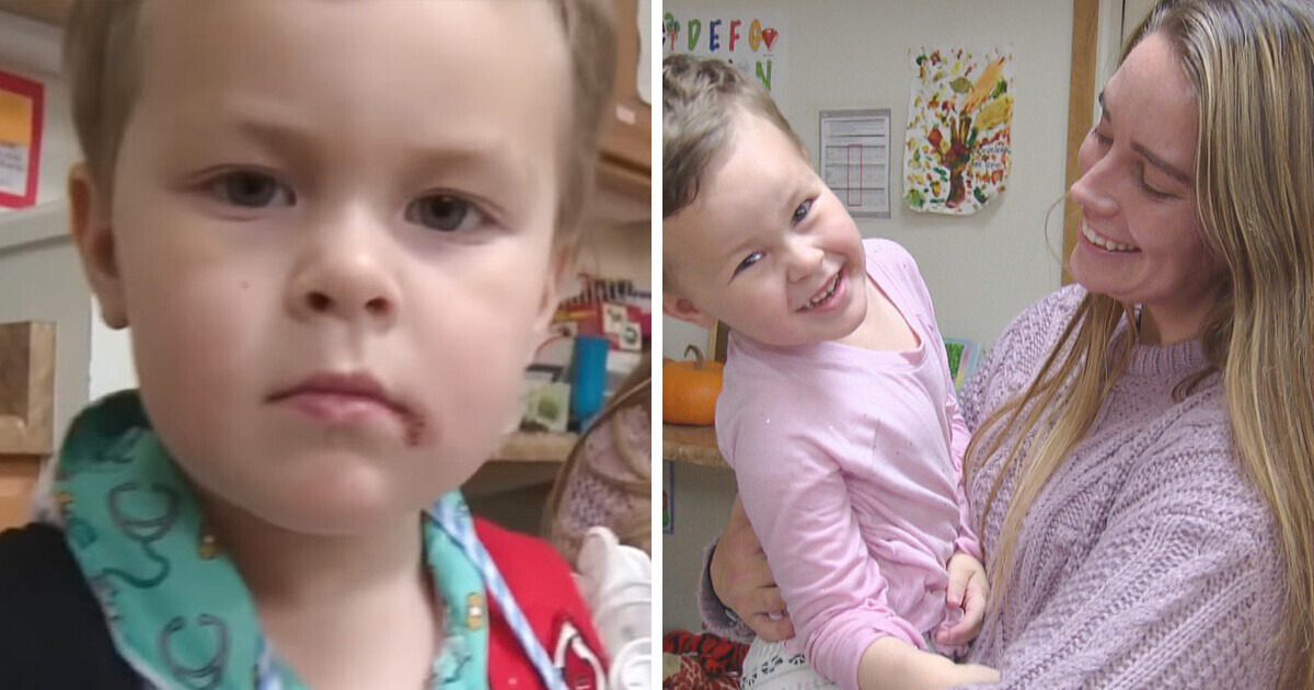 I Found Out My Autistic Student Was Homeless, So I Moved Mountains to Help Her I Found Out My Autistic Student Was Homeless, So I Moved Mountains to Help Her