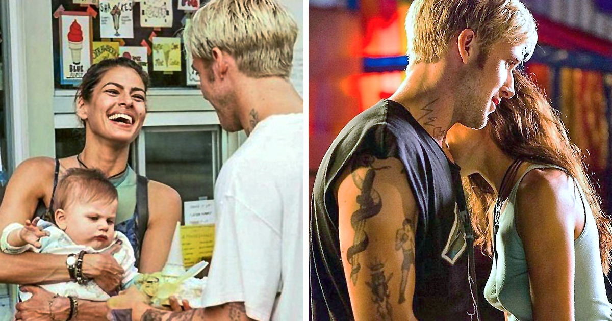 Eva Mendes Marks a 10-Year Milestone With Ryan Gosling in a Rare Social Media Tribute Eva Mendes Marks a 10-Year Milestone With Ryan Gosling in a Rare Social Media Tribute