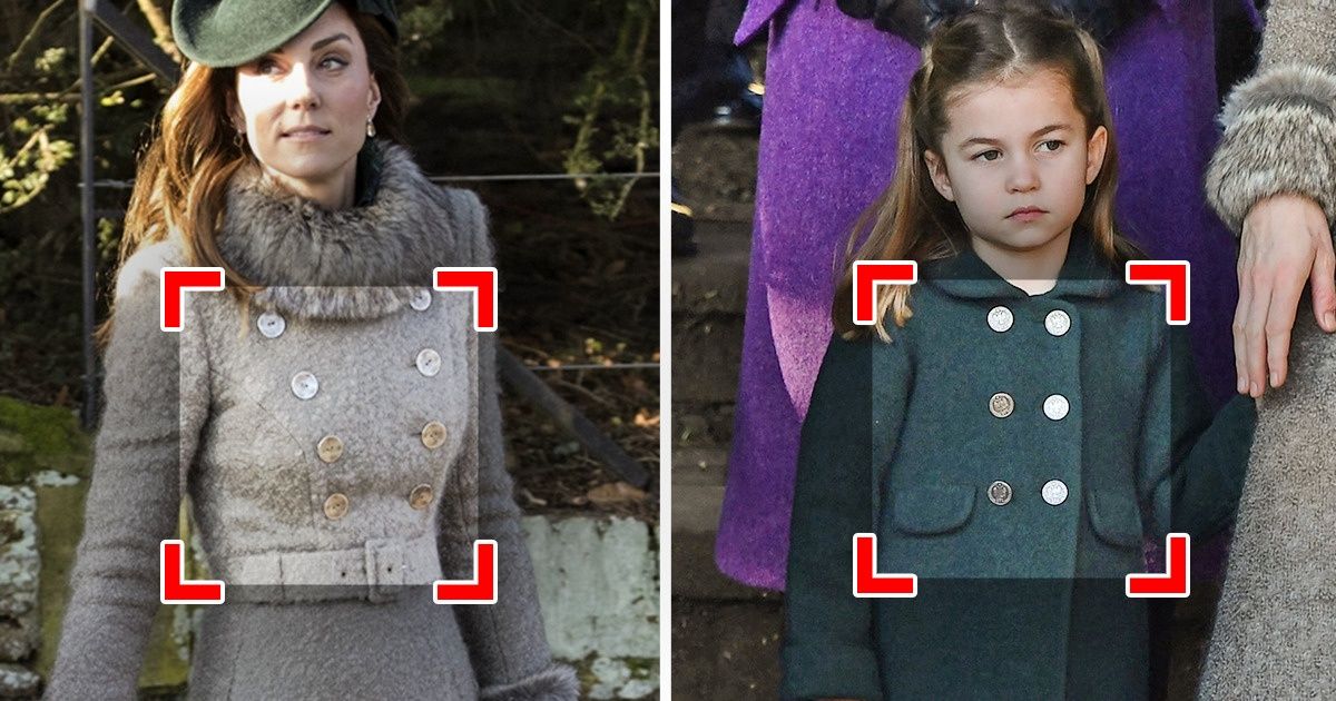 15+ Outfits Princess Charlotte Wears That Prove She’s a Little Style Icon 15+ Outfits Princess Charlotte Wears That Prove She’s a Little Style Icon