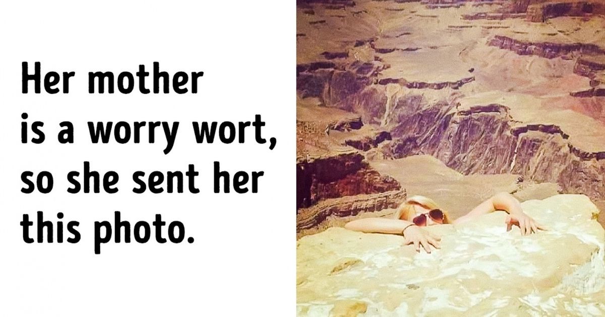 27 People Who Just Can’t Live Without Humor