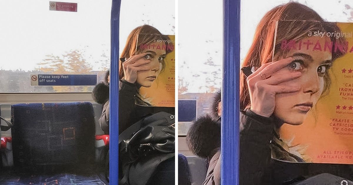15+ People Who Managed to Capture the Most Unexpected Shots 15+ People Who Managed to Capture the Most Unexpected Shots