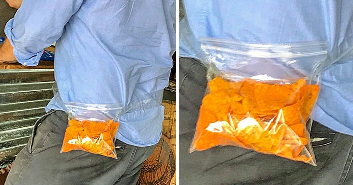 15 People Whose Ingenuity Knows No Limits