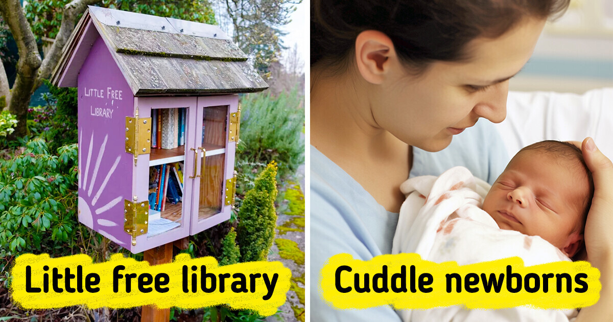 19 Micro-Volunteering Ideas to Transform Your Community 19 Micro-Volunteering Ideas to Transform Your Community