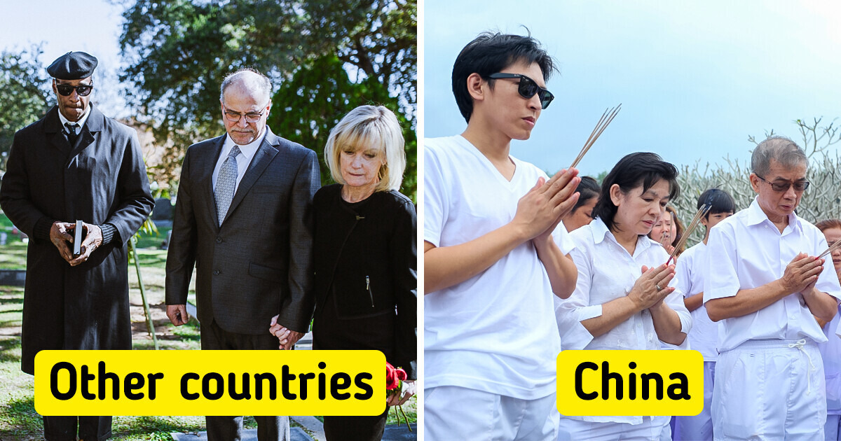 10 Chinese Habits That Seem Confusing to Any Foreigner