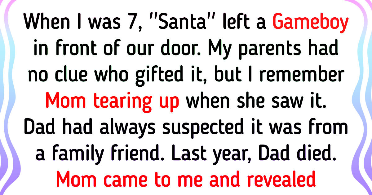 12 Family Secrets That Belong on Primetime TV 12 Family Secrets That Belong on Primetime TV