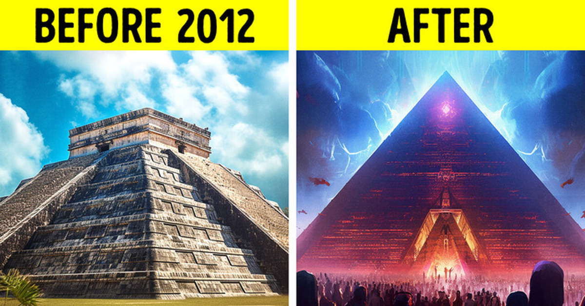 Scientists Finally Cracked the Code of the Mayan Calendar