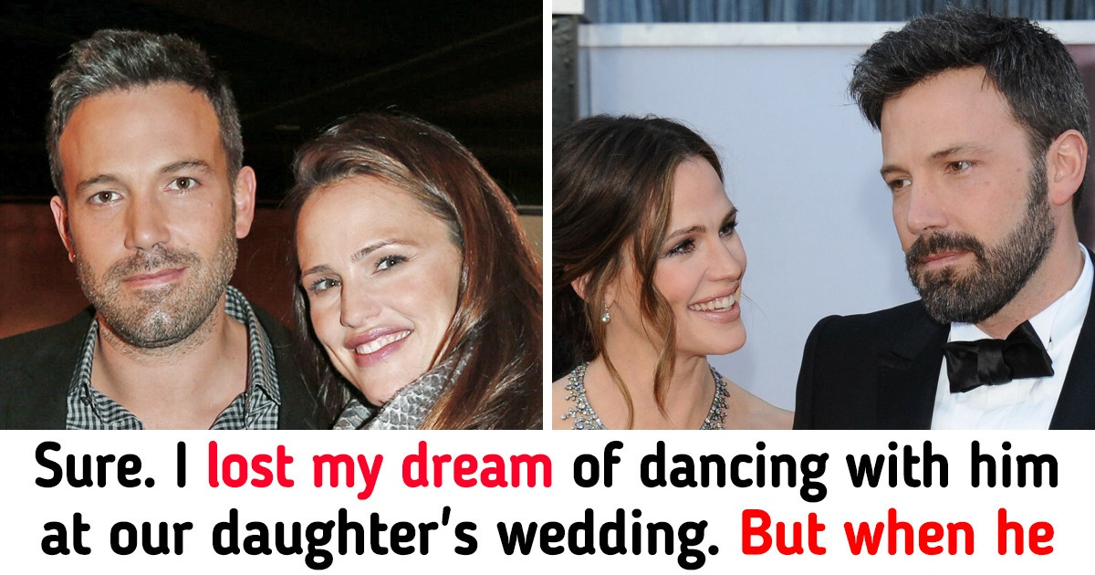 10 Famous Women Prove That Our Exes Will Always Have a Place in Our Hearts