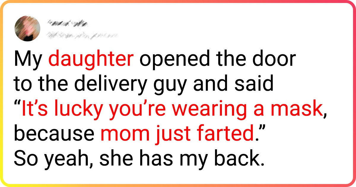 18 Tweets That Prove Having a Kid Can Be Like Opening Pandora’s Box