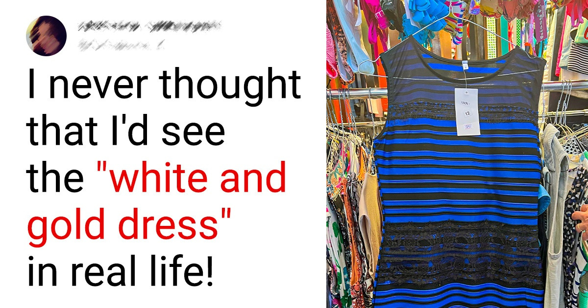 20 People Whose Secondhand Shopping Might Make Us Stop Loving Boutiques