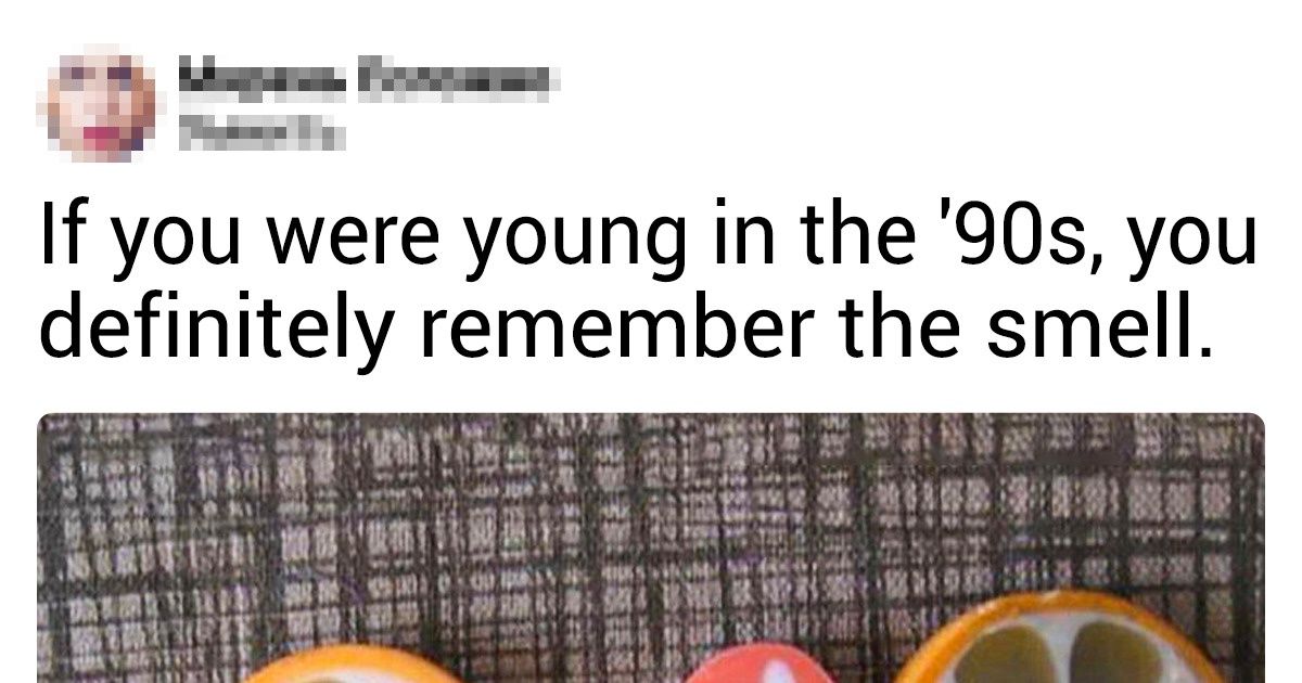 19 Popular Things From the ’90s That Are Hard to Find Today