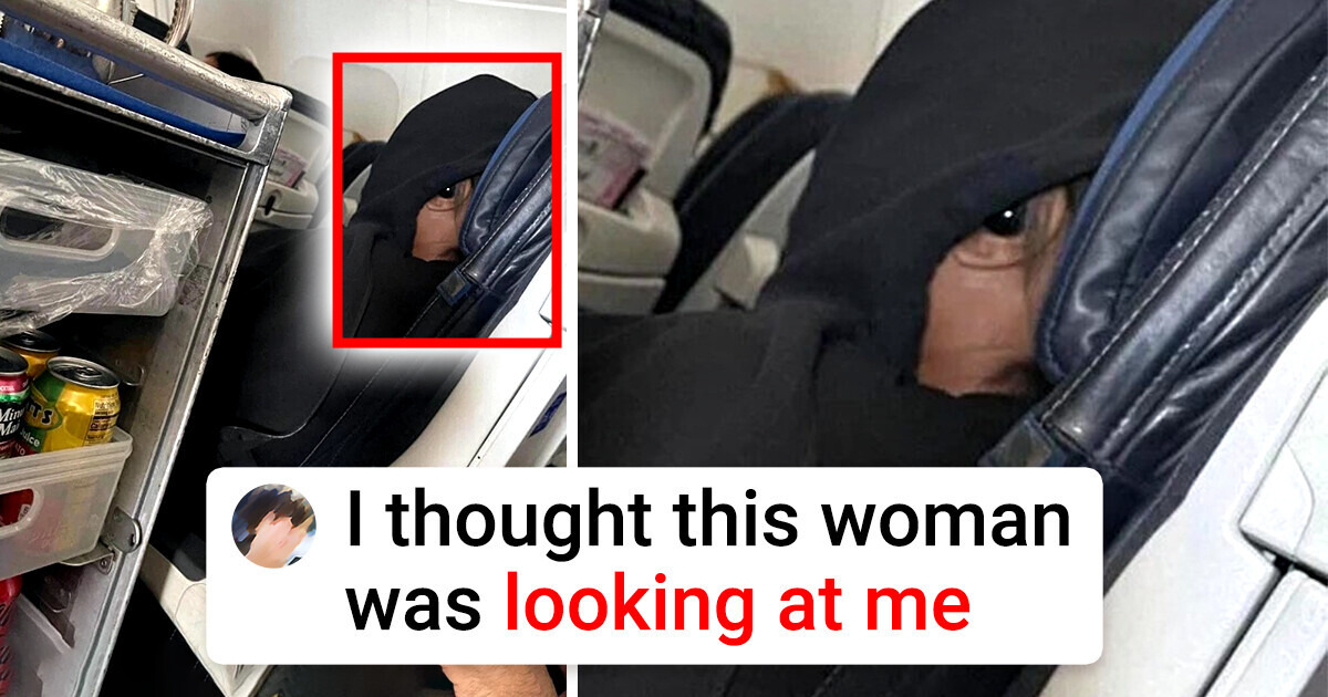 18 Photos That Make You Doubt If What You See Is Real