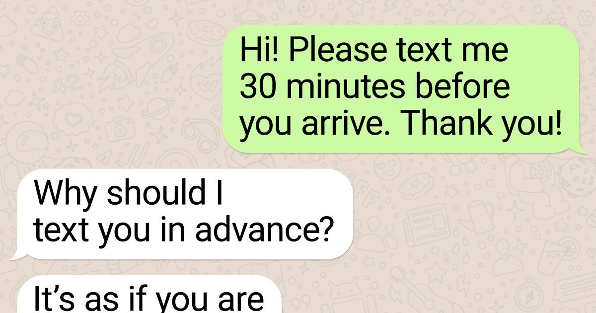 14 Landlords Who Can Surprise Even the Most Experienced Tenants