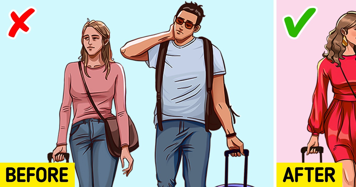 6 Reasons Why You Should Go on Your Honeymoon Months After the Wedding