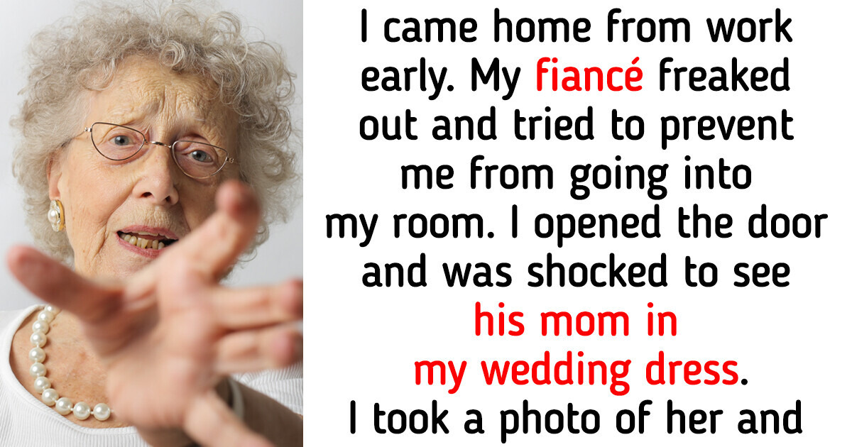 A Woman Thinks About Cancelling Her Wedding Because of Her Mother’s-in-Law Behavior A Woman Thinks About Cancelling Her Wedding Because of Her Mother’s-in-Law Behavior