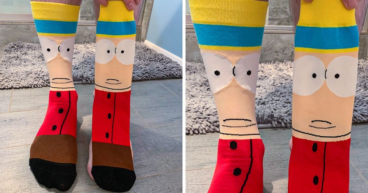 21 People Who Wanted to Buy Clothes but Became Victims of Designers’ Creativity Instead