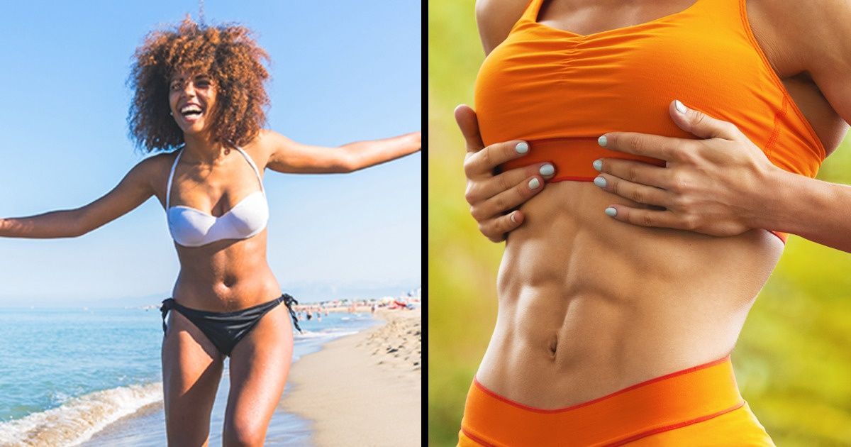 10 Foods to Avoid If You Want a Flat Stomach / Bright Side