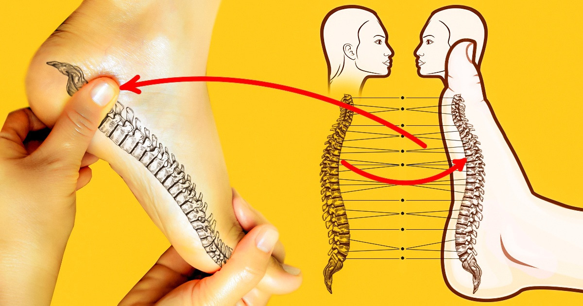 6 Ways to Ease Back Pain in No Time