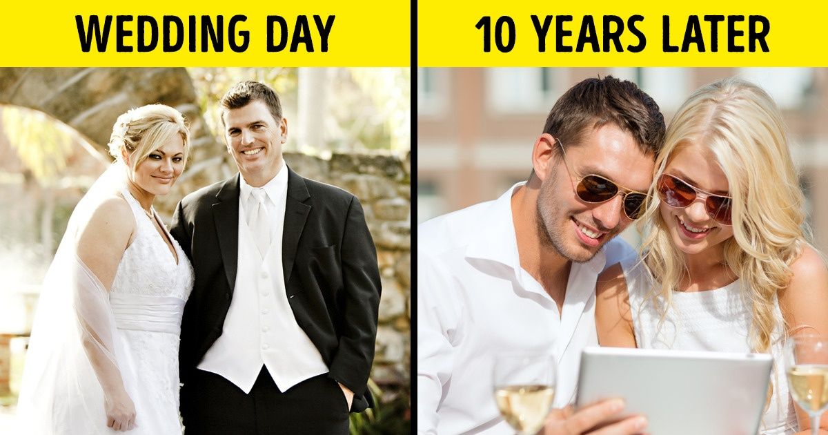 10 Tips to Make You Ditch Your Wedding Planner