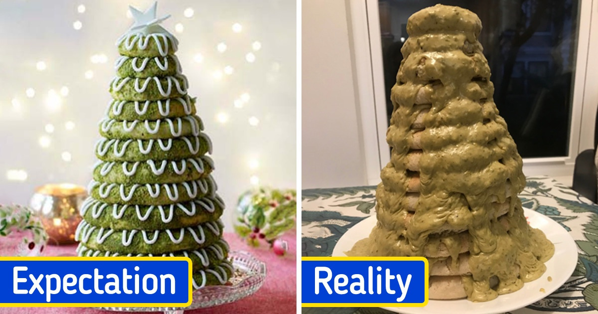 17 Epic Fails That Made People Suffer and Laugh at the Same Time