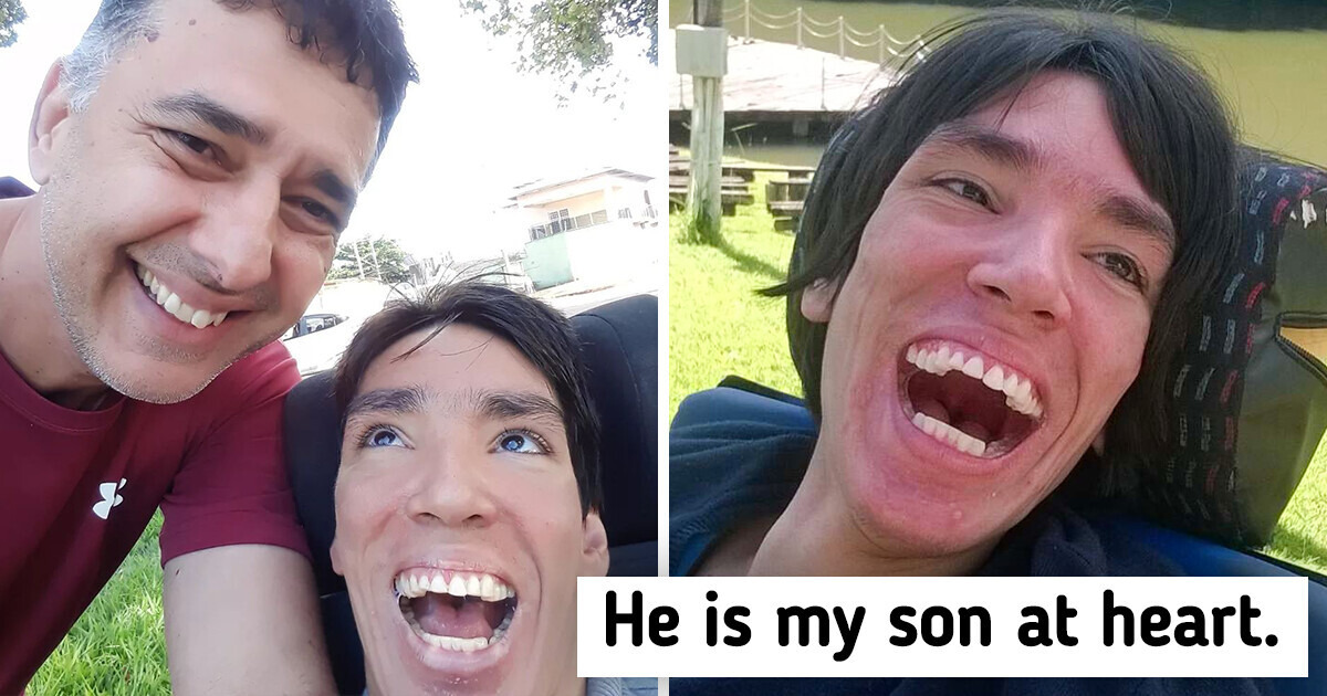 A Woman Abandons Her Baby at Her Boyfriend’s House and He Decides to Raise the Kid as His Own