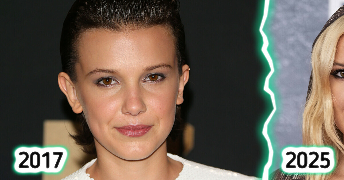 “Went From 11 to 37” — Millie Bobby Brown Claps Back at Comments on Her Changing Appearance “Went From 11 to 37” — Millie Bobby Brown Claps Back at Comments on Her Changing Appearance