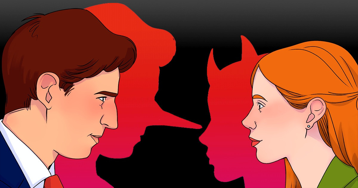 8 Ways Our Relationships With the Ones We Love May Change in the Near Future 8 Ways Our Relationships With the Ones We Love May Change in the Near Future