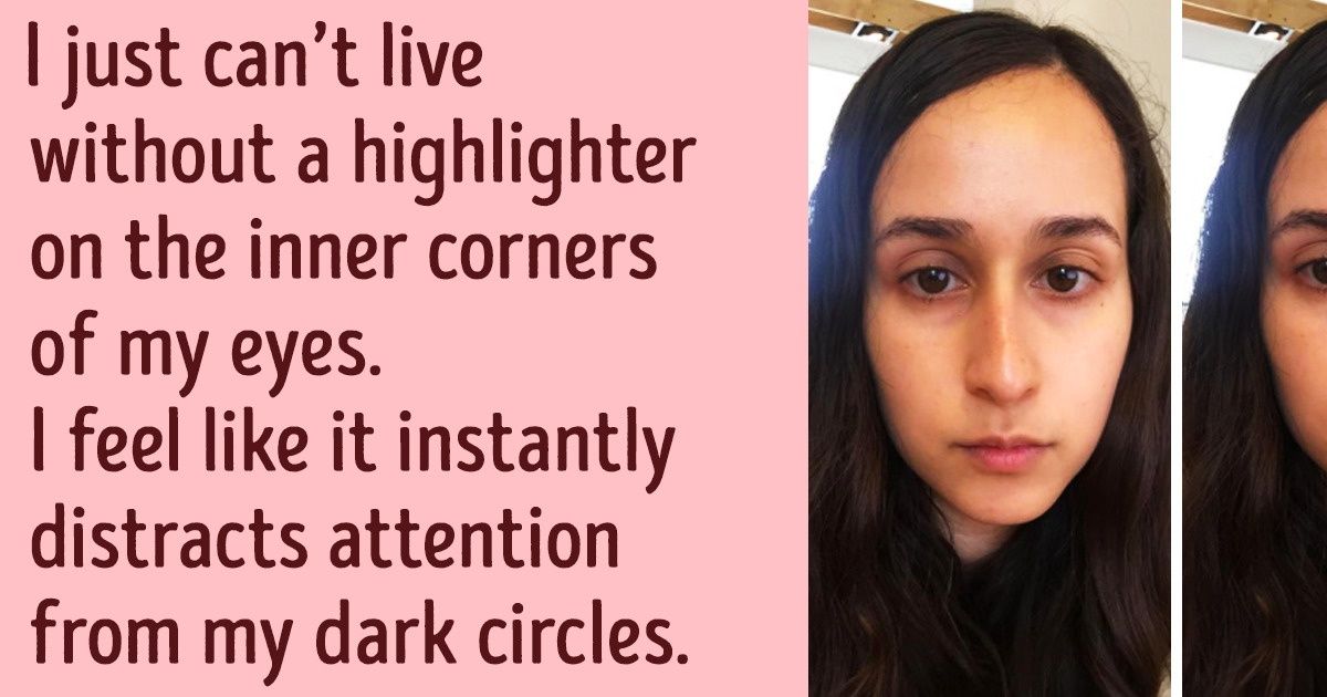 16 Girls Who Showed How “No-Makeup” Makeup Can Change Your Face 16 Girls Who Showed How “No-Makeup” Makeup Can Change Your Face