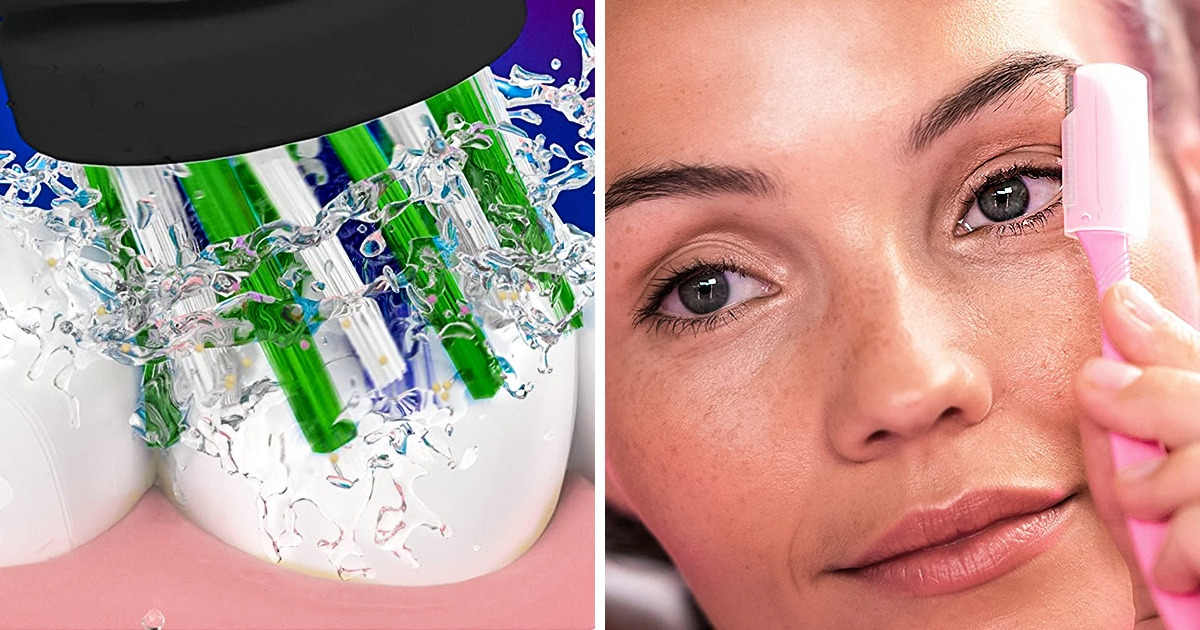 12 Best Sellers From Amazon That You May Like