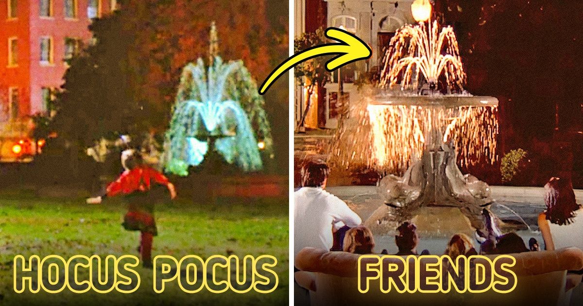 7 Little-Known Facts Behind “Hocus Poсus” That’ll Give You Chills