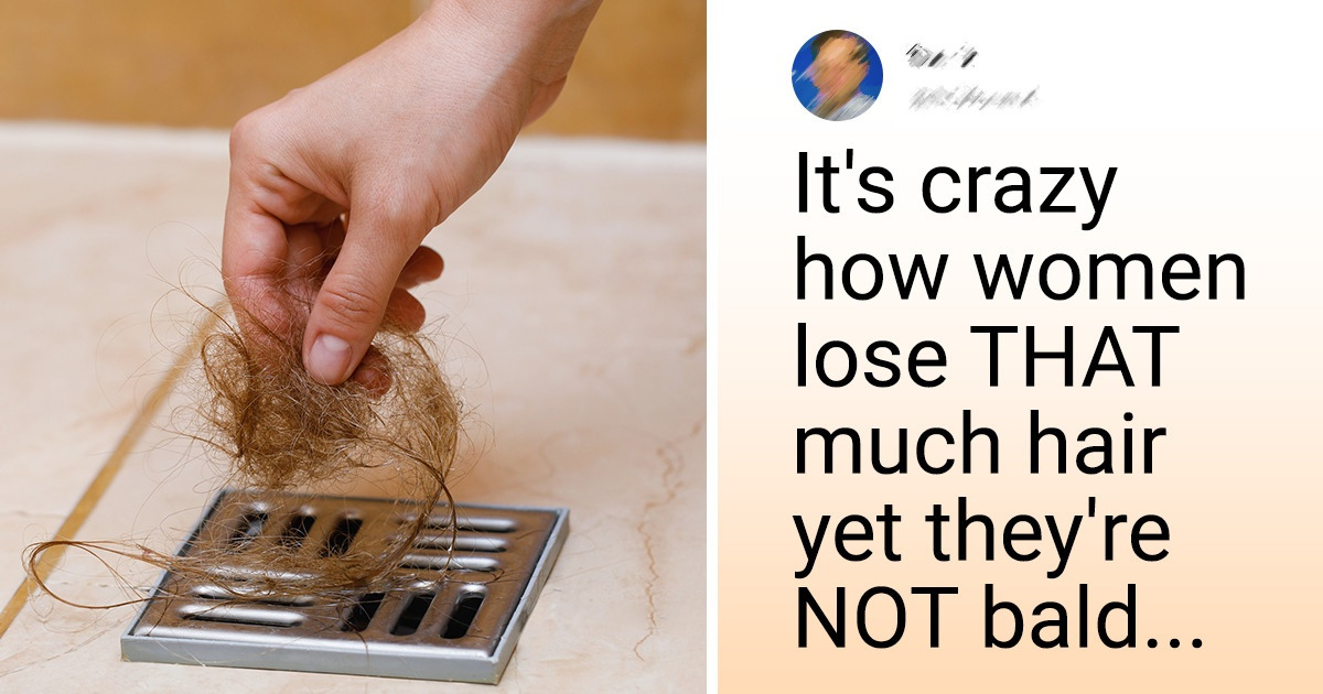 18 Men Reveal the Mysteries They’ll Never Comprehend About Living With a Woman 18 Men Reveal the Mysteries They’ll Never Comprehend About Living With a Woman