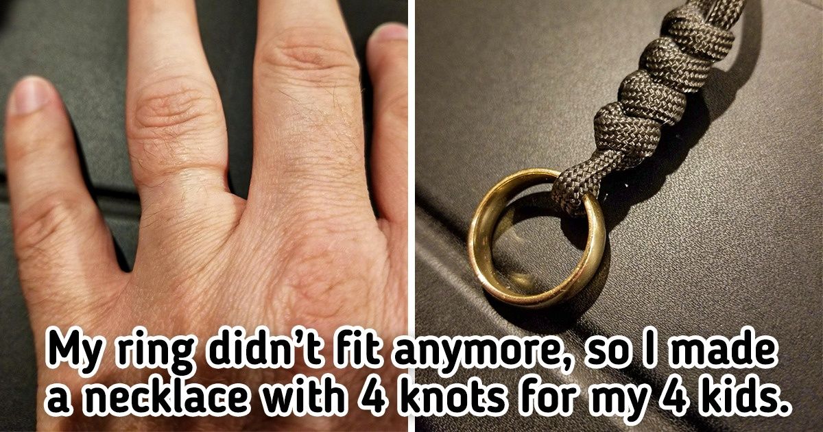 15 People Who Are the Geniuses of Extraordinary Solutions