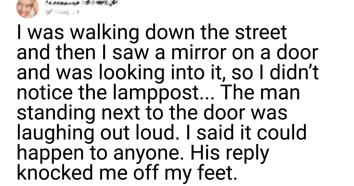20+ People That Had an Epic Fail Because They Weren’t Paying Attention