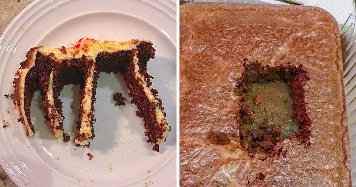 19 Facepalm Situations With Children Parents Were Not Ready For