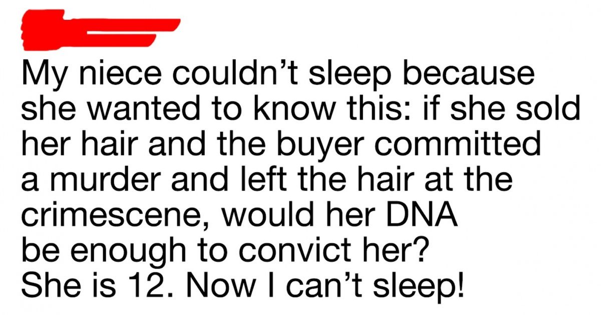 20 Unexpected Children’s Questions Adults Wouldn’t Even Think About