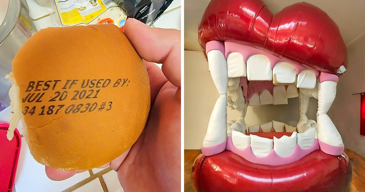 25 Pics Prove That Some Designers Should Think a Little Longer 25 Pics Prove That Some Designers Should Think a Little Longer